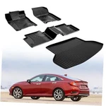 Floor Liner Only Fit For 2016-2021 Civic. Fixed Price $137.91.