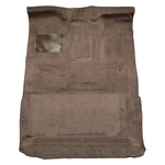 Ford F-350 87-97 Carpet Standard Replacement Molded Regatta Blue Complete. Fixed Price $346.18.