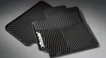 Genuine Toyota Matrix 2009-2011 2PC All Weather Floor Mats Black (PT908-1201W-02. Fixed Price $35.54.