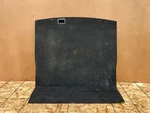 Genesis G70 2019-2026 Oem Cargo Trunk Hard Mat Carpet Assembly. Fixed Price $99.95.