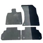 2018-2023 Audi Q5/SQ5 Oem Carpet Grey Set. Fixed Price $39.90.