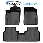 Smartliner Custom Fit Floor Mats Row Set Oem 2021-2025 Volkswagen ID.4. Fixed Price $132.34.