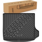 All Weather Tpe Cargo Mat For Jeep Grand Cherokee Wl 2022-2026 5-SEAT Custom Fit. Fixed Price $228.98.