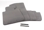 Genuine Bmw E46 Carpeted Floor Mats (full Set) New 51478227527. Fixed Price $209.95.