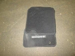 2011 Avenger Floor Mat Kit Set 198115. Fixed Price $80.00.