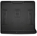 Husky Liners Black Weatherbeater Cargo Mat For 07-14 Escalade Tahoe Yukon 28251. Fixed Price $122.17.