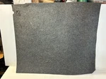 Rear Trunk Floor Cargo Carpet Liner Cover 8397560 1996-2002 Bmw E36 Z3. Fixed Price $60.00.