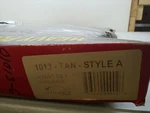 1013 Lloyd Mats Heavy Plush Tan 4 Floor Set Style. Fixed Price $77.99.