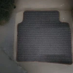 Genuine New Nissan Altima Sr Oem 2023 Carpet Floor Mat Complete Set T99E2-6CA0B. Fixed Price $75.00.