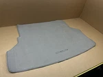 0389 Toyota Highlander 2008-2013 Gray Trunk Floor Cargo Mat Oem PT548-48080-22. Fixed Price $100.00.