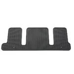 12-17 Genuine Gm Buick Enclave Third Row All-weather Floor Mat Titanium 22890494. Fixed Price $74.65.