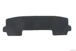 Oem Toyota 08-13 Highlander Hybrid 3RD Row Mat Only. Fixed Price $59.25.