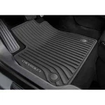 2016-2025 Chevrolet Malibu All Weather Mat Pkg 84449377 Dark Atmosphere Oem Gm. Fixed Price $151.98.