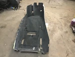 Audi R8 2022 Front Left Driver Interior Floor Carpet Mat Liner Cover 18-23 ;:a. Fixed Price $190.53.