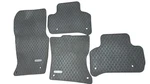 2017-2019 Jaguar Xe Floor Rubber Mat Set Of 4 HX7M130A88BA Oem. Fixed Price $124.57.