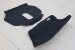 08-13 Infiniti G37X Oem Rear Trunk Lining Panel Trim Cover Carpet Cargo. Fixed Price $99.00.