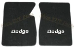1964-1979 Dodge Truck Floor Mats Front Only High Quality Anti Slip. Fixed Price $138.99.