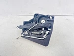 2010-2015 Toyota Prius Spare Tire Tools Jack Kit With Tray Oem. Fixed Price $94.45.