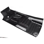 Golden Star FP13-551R 55-57 Fits Chevy Sedan Floor Pan Passenger Side. Fixed Price $356.88.