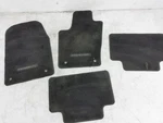 Dodge Durango 2013-2015 Interior Floor Mats Carpets Set Of 1ZW49DX9AA. Fixed Price $103.03.