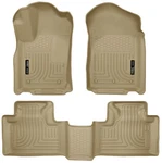 Floor Liner Husky 99053. Fixed Price $158.69.