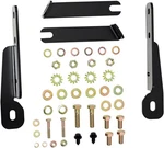 Westin 30-1235 Mount Kit For Safari Bull Bar Fits 2002-2006 Cr-v Black. Fixed Price $85.28.
