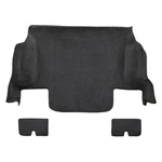 For Chevy Corvette 05-13 Carpet Essex Replacement Molded Maroon Rear Area. Fixed Price $253.16.