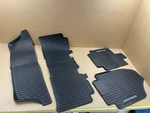754070. Honda Odyssey 2018-2026 All Weather Rubber Floor Mats Oem 08P17-THR-100. Fixed Price $182.00.