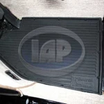 Floor Mat Set Iap/kuhltek Motorwerks AC863910 Fits 58-72 Vw Beetle. Fixed Price $140.23.