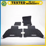 13-22 Range Rover L405 Front Right & Rear Left Floor Rubber Mat Set Oem. Fixed Price $84.82.