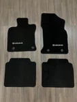 Lexus Es Awd PT926-33210-20 Floor Mats (full Set 4PCS) Brand New. Fixed Price $29.24.
