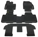 21 22 23 24 25 Highlander Hybrid Oem All Weather Mats Liners PT908-48201-20. Fixed Price $178.95.