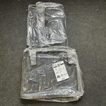 Sumk 2025 All-weather Piece Floor Mat Set, For 2021-23 Tesla Model. Fixed Price $83.50.