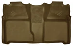 Floor Liner-crew Cab Pickup Husky 19203. Fixed Price $104.50.