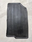 08-12 Honda Accord Oem All Weather Season Rubber Floor Mats Sedan Black. Fixed Price $49.99.