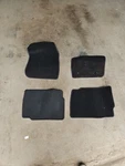 2013 - 2016 Ford Fusion Front Rear Left Right Floor Mats Complete Set Of 4 Oem. Fixed Price $39.96.