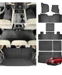 Cargo Mat With Floor Fit 2018-2024 Ford Expedition/lincoln Navigator.... Fixed Price $165.53.