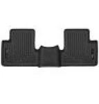 Husky Liners X-act Contour Series 2ND Seat Floor For Jeep Cherokee. Fixed Price $89.99.