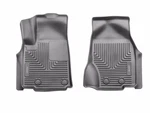 Husky X-act Contour Mat Fits 21-25 Cherokee/grnd Inc Frt 2P Blk. Fixed Price $109.99.