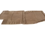 2012-2014 Audi A7 Quattro Weathertech Floor Mats Front Set. Fixed Price $50.74.