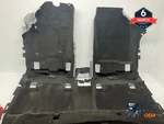 2019 Dodge Ram 1500 Titanium Black Carpet Of Medium Size For The Floor. Fixed Price $157.49.