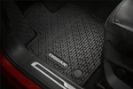 Genuine Volkswagen Monster Mats With Tiguan Logo (for 5-SEATER) 5NN-061-550-041. Fixed Price $139.43.