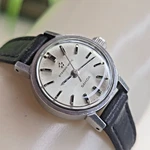 Vintage Eterna Sahida Ladies Automatic Watch CAL.1459 Swiss 1960S. Fixed Price $225.00.