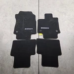 Lexus Floor Mats 2022-2024 Black Nx PT206-7822X-XX Carpet Piece Set. Fixed Price $49.99.