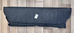 90-02 Mercedes R129 SL500 SL600 Trunk Rear Carpet Windscreen Deflector Cover Oem. Fixed Price $199.99.