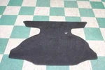 09-20 370Z 3.7L Black Carpeted Rear Trunk Hatch Floor Mat Liner Unit Factory Oem. Fixed Price $155.99.