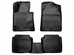 Husky Weatherbeater Liners Fit 11-13 Elantra SEDAN/2013 Coupe 3PC Black. Fixed Price $149.99.