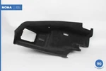 07-15 Jaguar Xkr X150 Coupe Rear Left Driver Side Trunk Boot Carpet Cover Oem. Fixed Price $83.00.