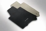 Genuine Nissan Floor Mats Sport Carpet 999E2-U4100. Fixed Price $158.03.