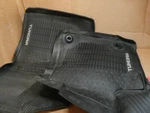 2014 2015 2016 2017 2018 2019 For Toyota Tundra Reg Cab Oem Floor Liners. Fixed Price $94.99.